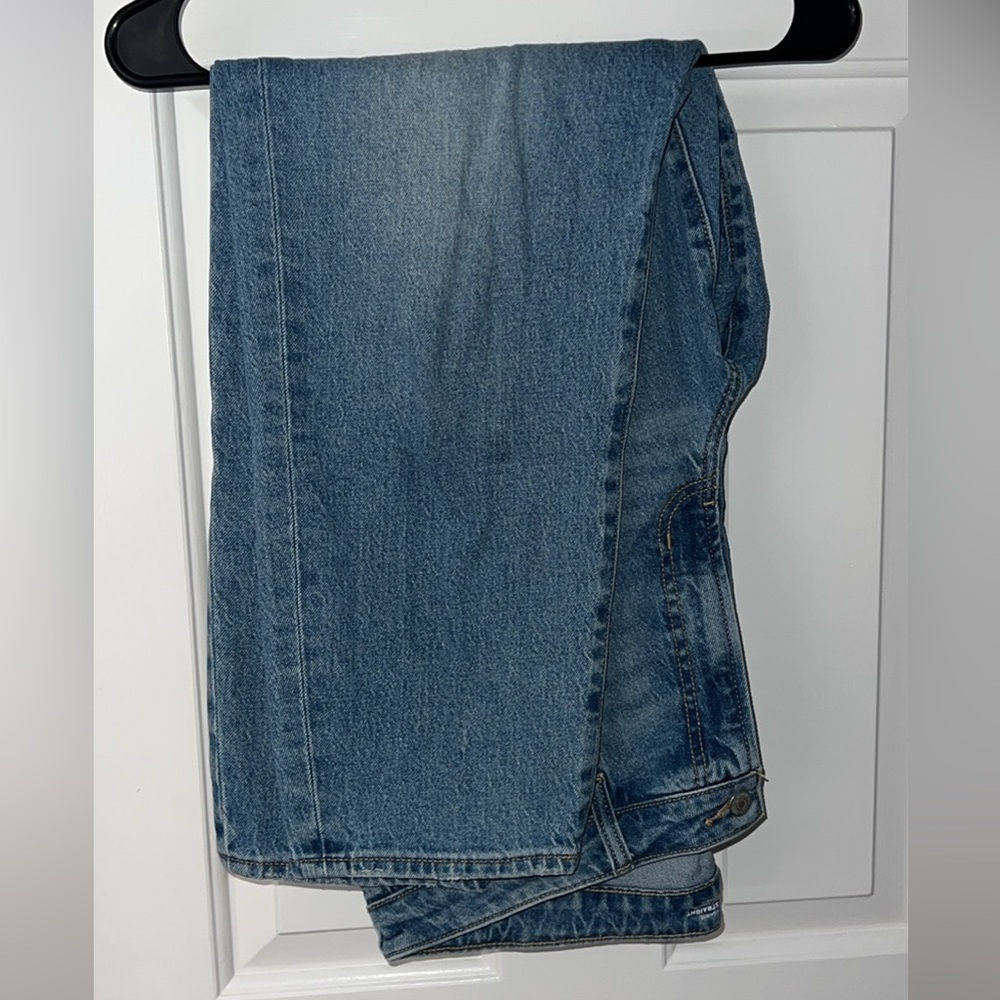 Women’s OG Straight Jeans